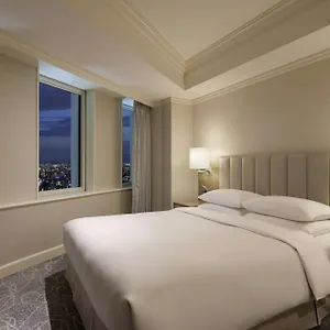 Marriott Associa Hotel