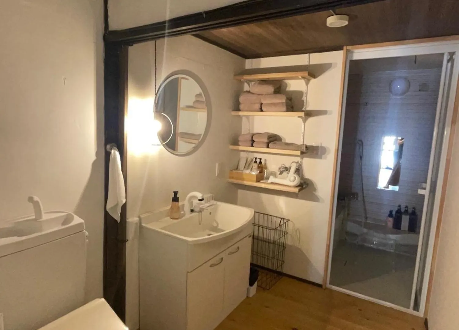 Machiya Villa Gashu - Vacation Stay 17142 Ναγκόγια