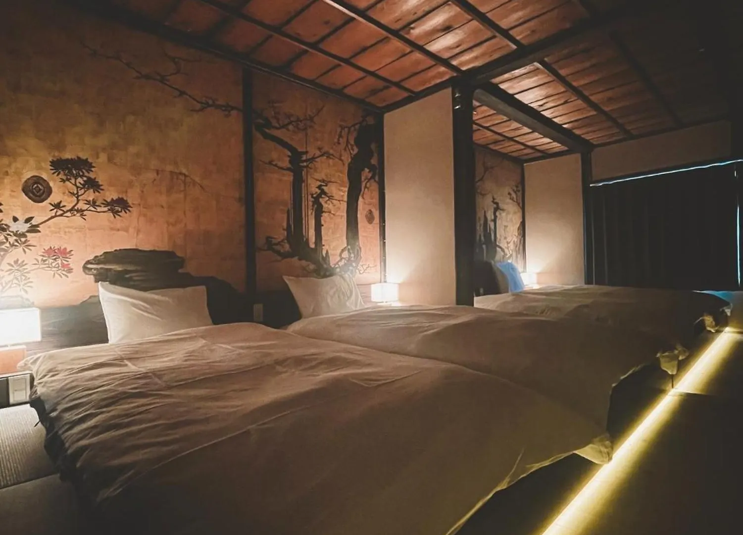 Machiya Villa Gashu - Vacation Stay 17142 Ναγκόγια