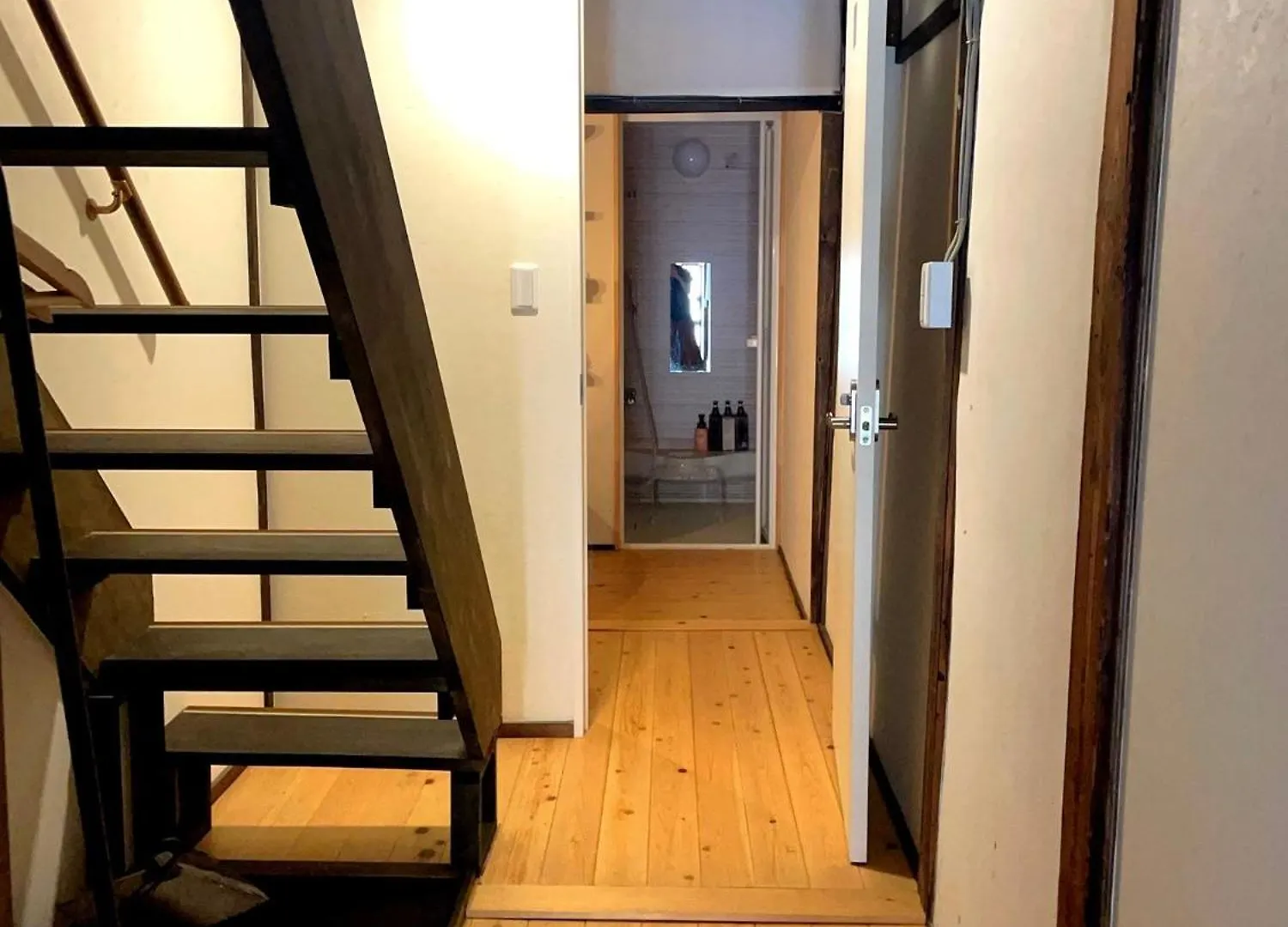 Machiya Villa Gashu - Vacation Stay 17142 Ναγκόγια Σπίτι διακοπών